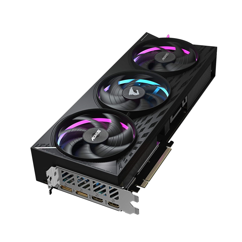 Gigabyte RX 9070 XT Elite 16GB