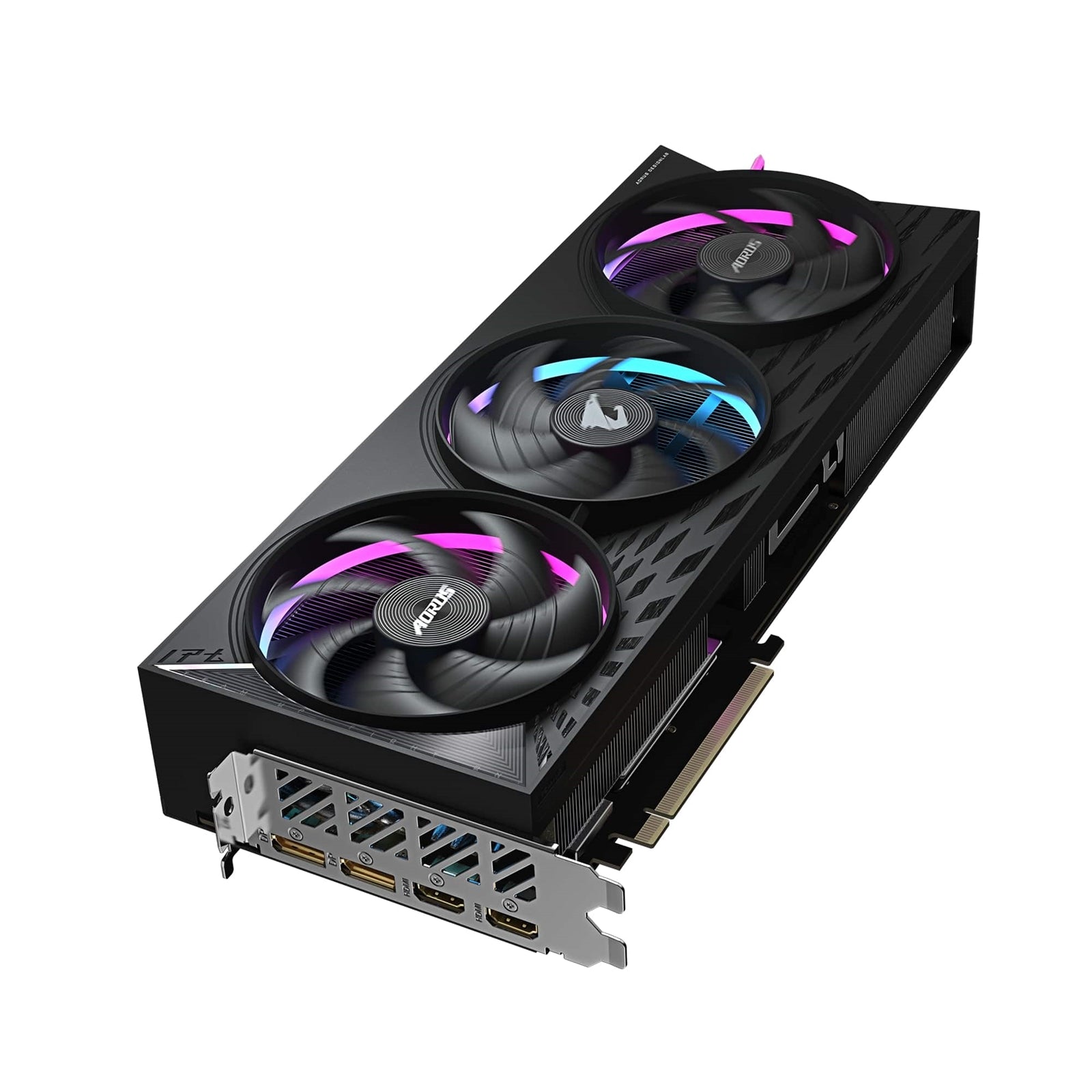 Gigabyte RX 9070 XT Elite 16GB