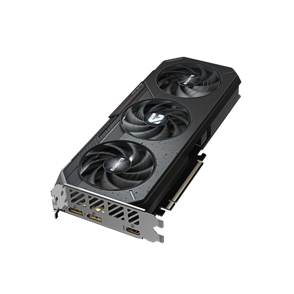Gigabyte RX 9060 XT 16GB - Gaming OC