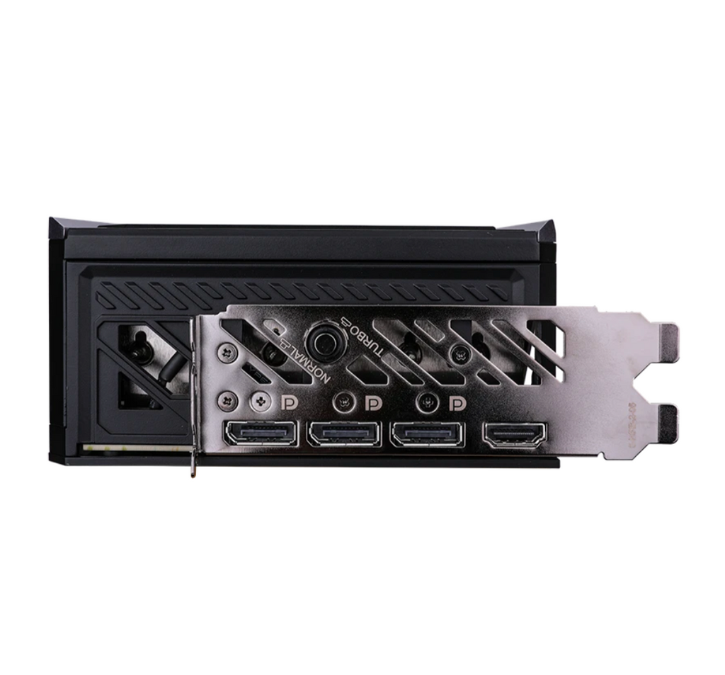 Colorful iGame RTX 5070 Vulcan 12GB