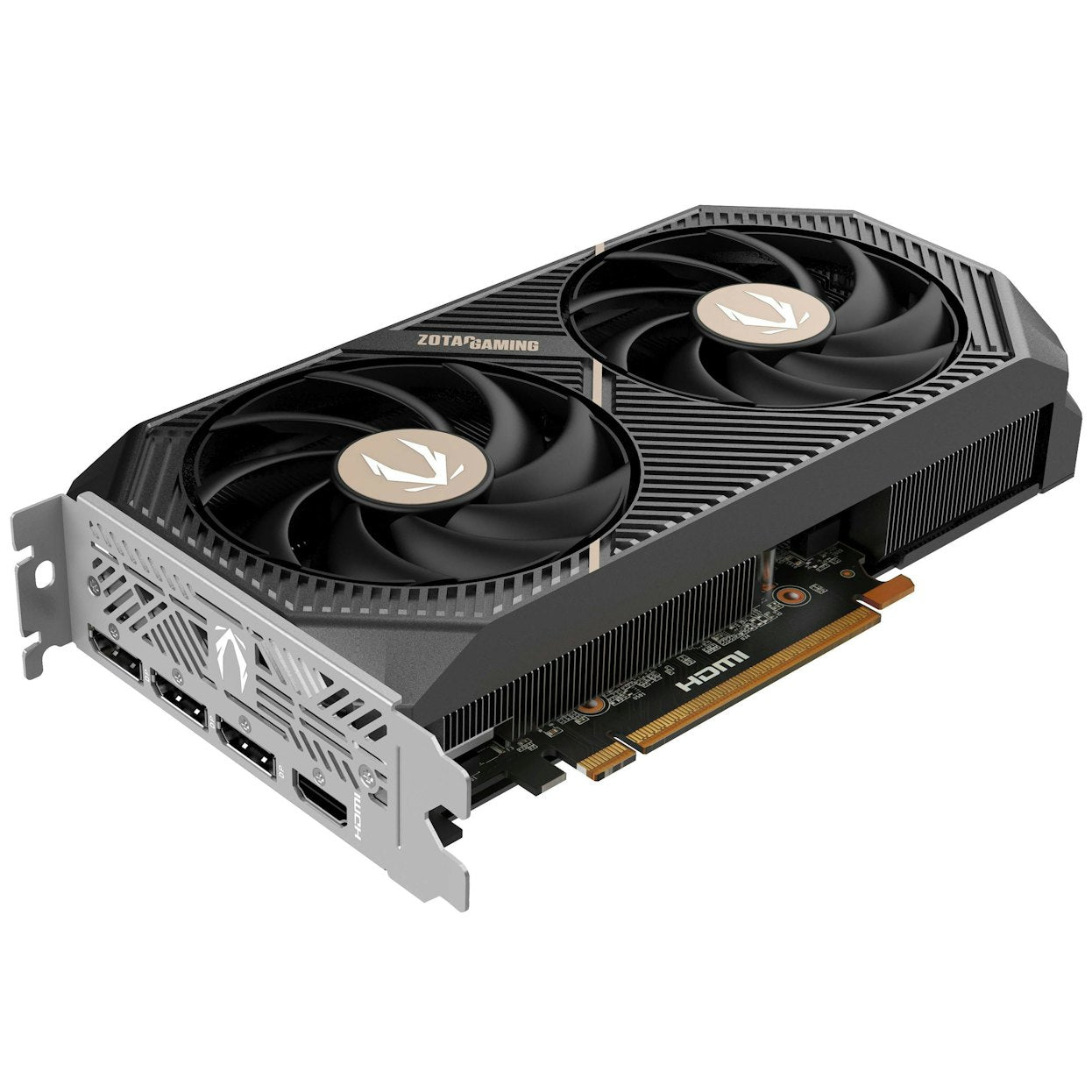 Zotac RTX 5060 Twin Edge 8GB