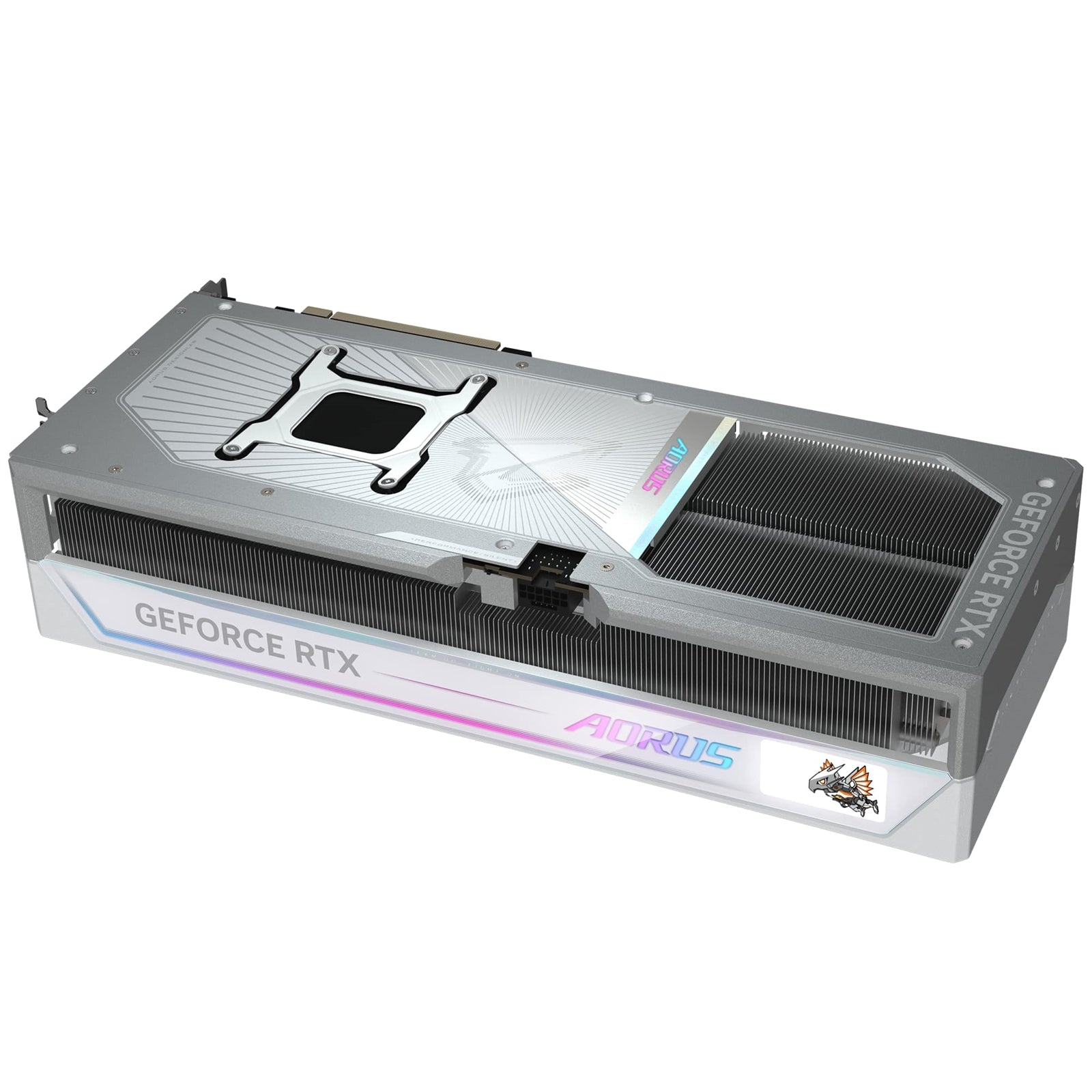 Gigabyte RTX 5090 Master Aorus Ice 32GB