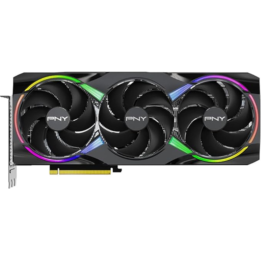 PNY RTX 5080 Epic-X RGB OC 16GB