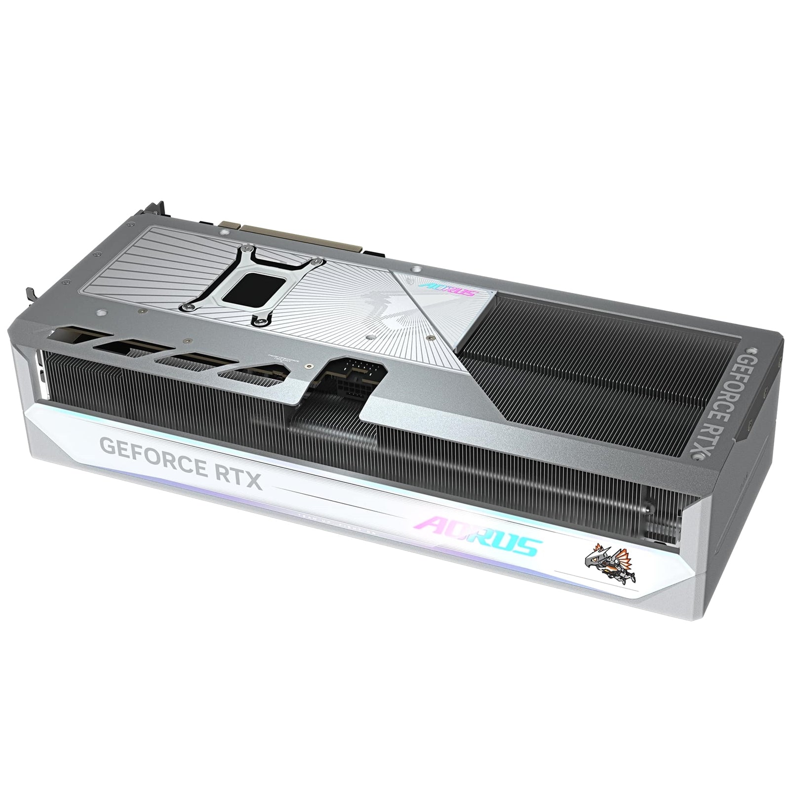 Gigabyte RTX 5080 Aorus Master Ice 16GB