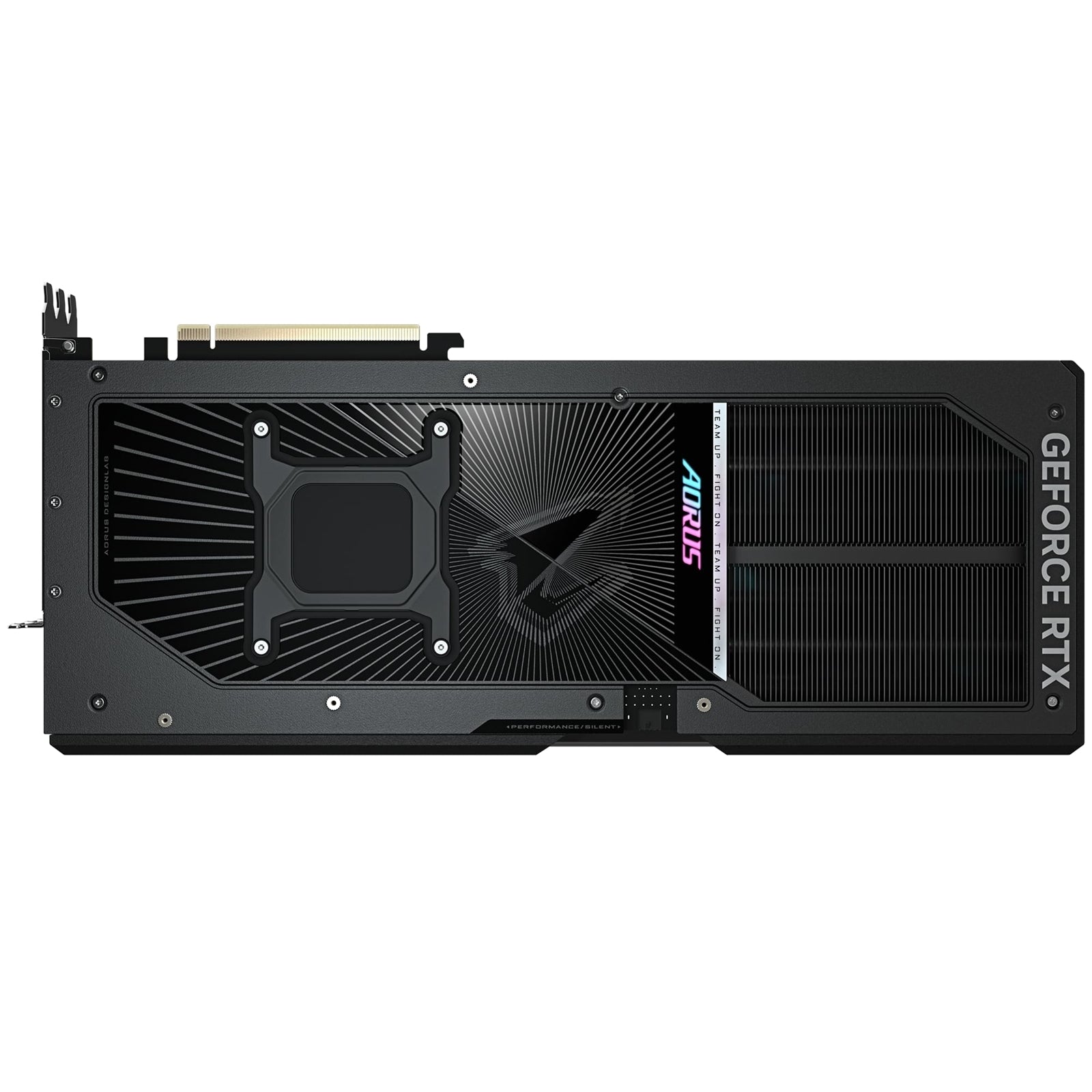 Gigabyte RTX 5090 Aorus Master 32GB