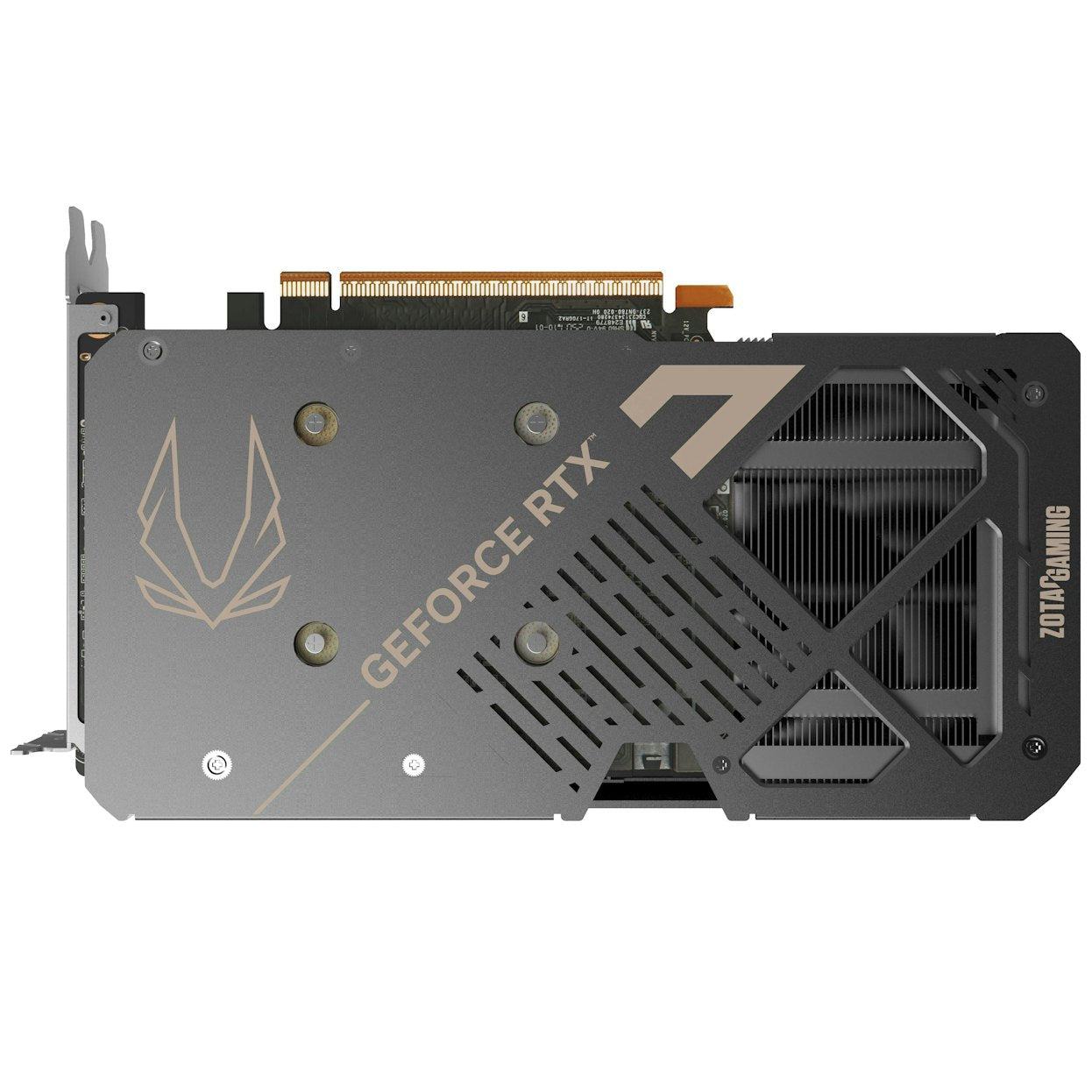 Zotac RTX 5060 Twin Edge 8GB