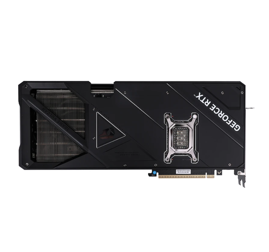 Colorful iGame RTX 5070 Vulcan 12GB