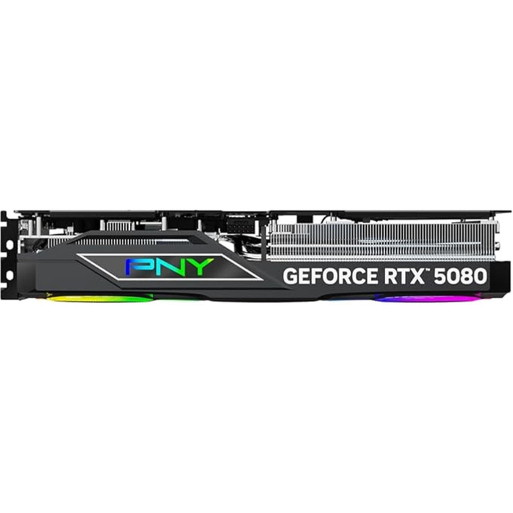 PNY RTX 5080 Epic-X RGB OC 16GB
