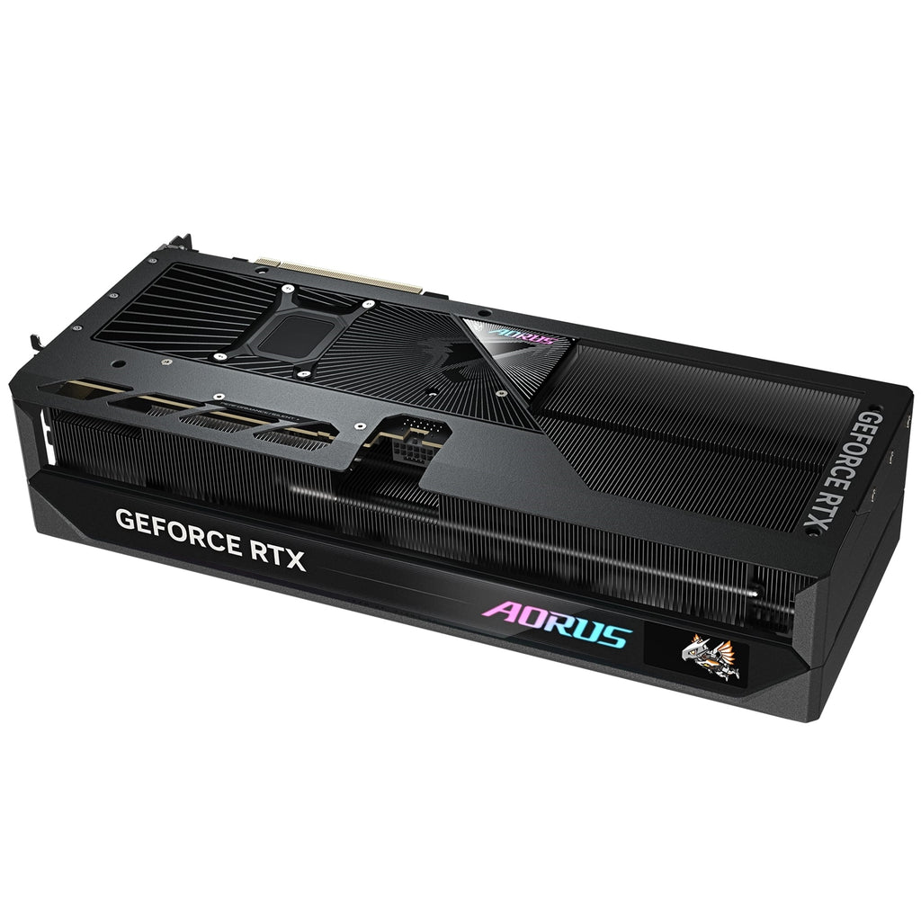 Gigabyte RTX 5080 Aorus Master 16GB