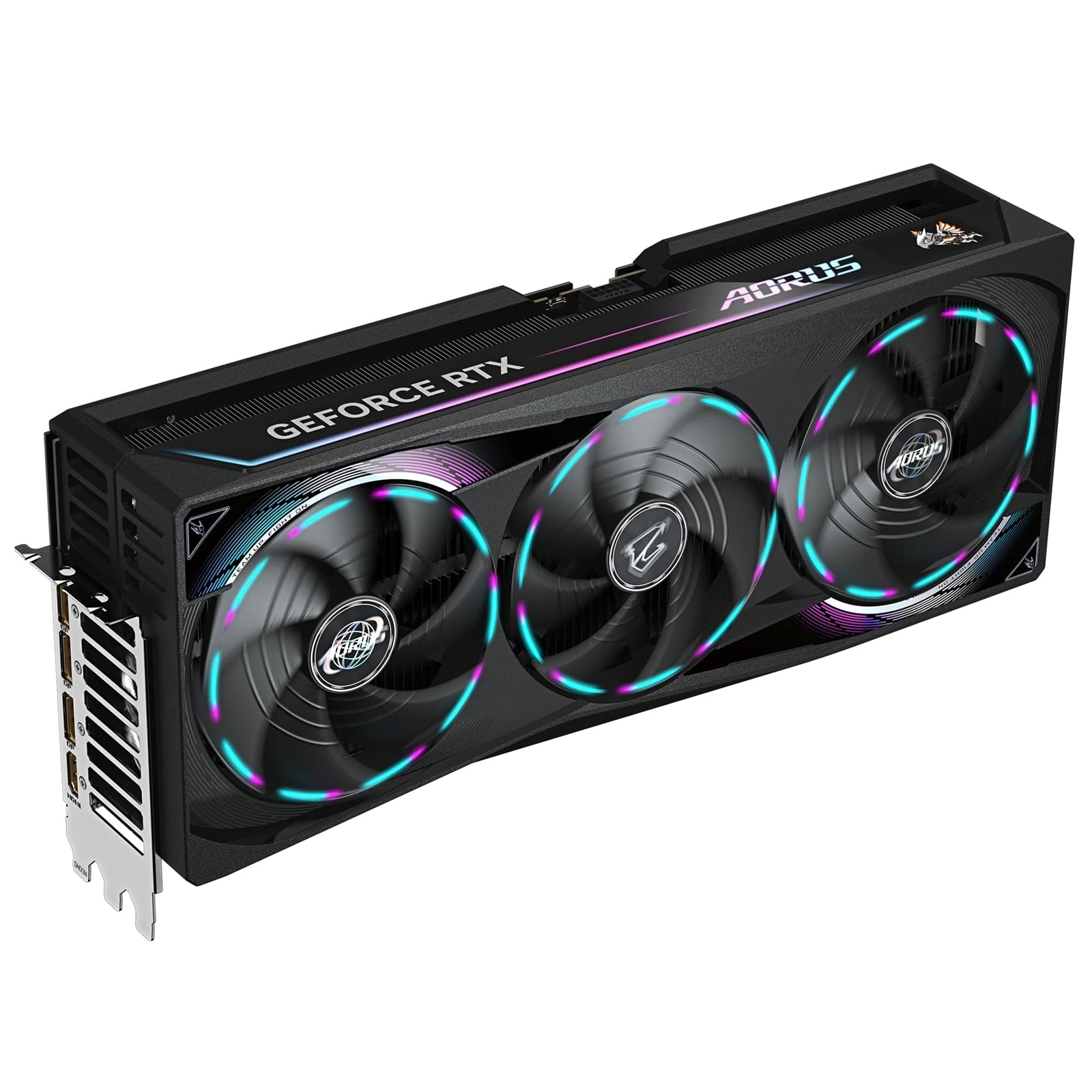 Gigabyte RTX 5090 Aorus Master 32GB