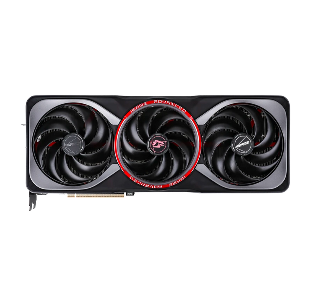 Colorful iGame RTX 5080 Advanced OC 16GB