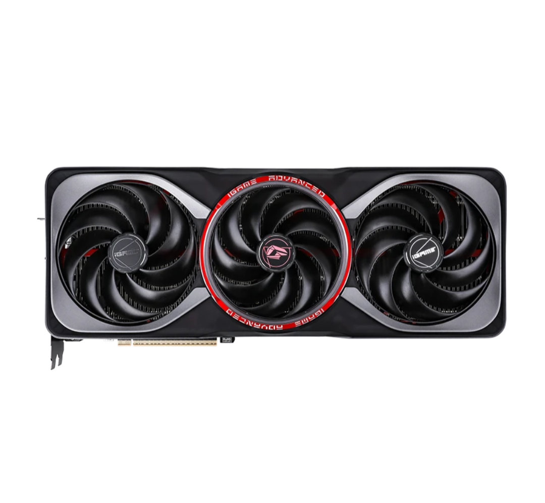 Colorful iGame RTX 5080 Advanced OC 16GB