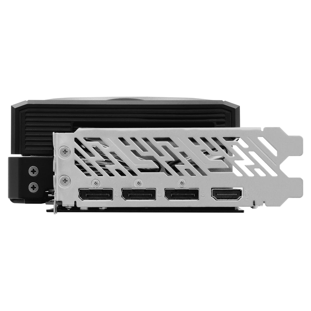 ASRock RX 9070 XT Steel Legend Dark 16GB