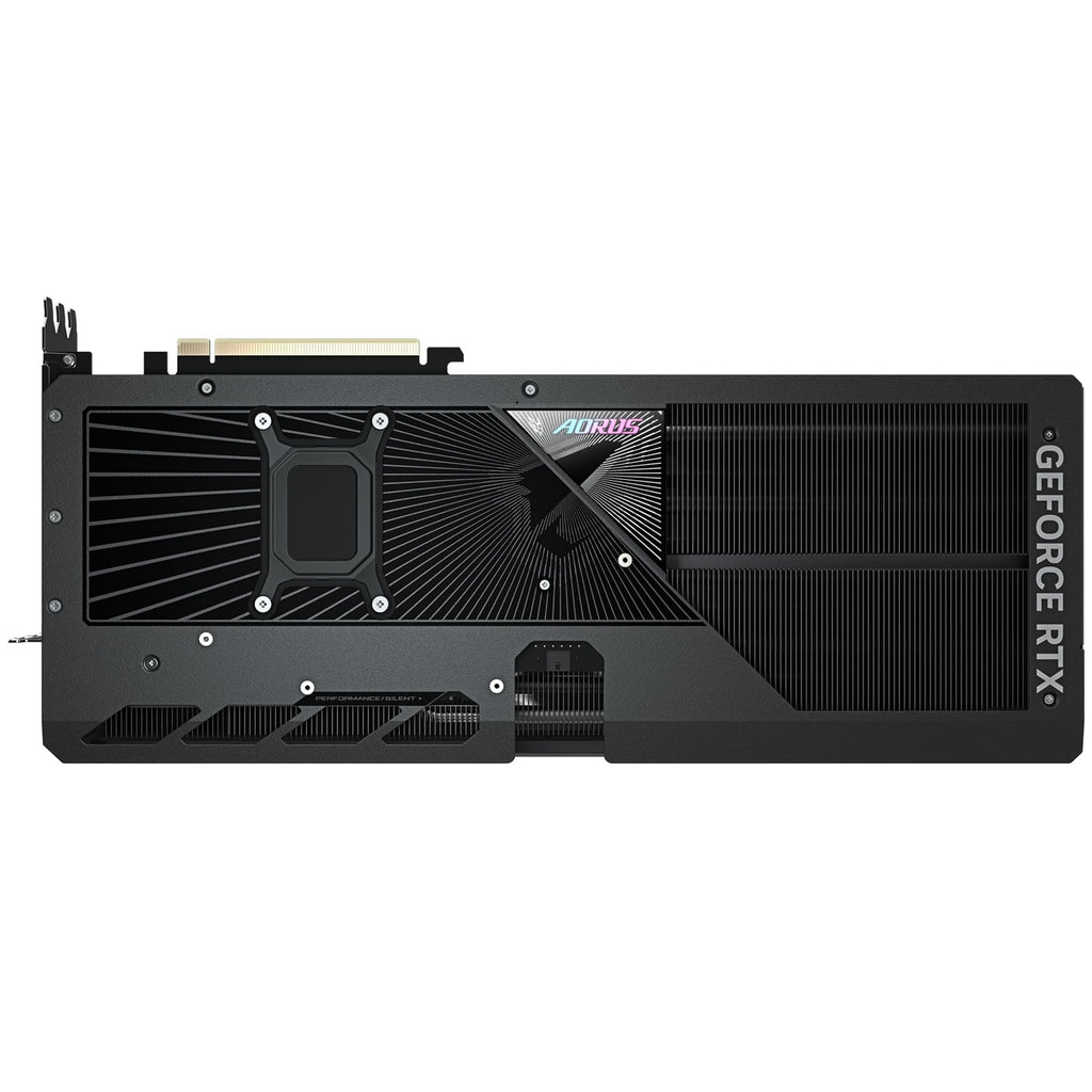 Gigabyte RTX 5080 Aorus Master 16GB
