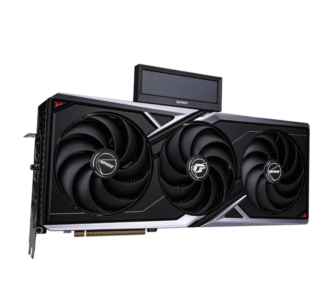 Colorful iGame RTX 5070 Vulcan 12GB