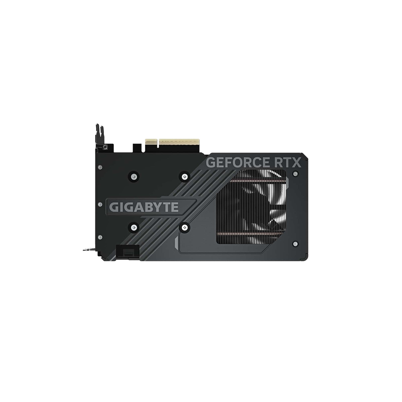 Gigabyte RTX 5060 Windforce OC 8GB