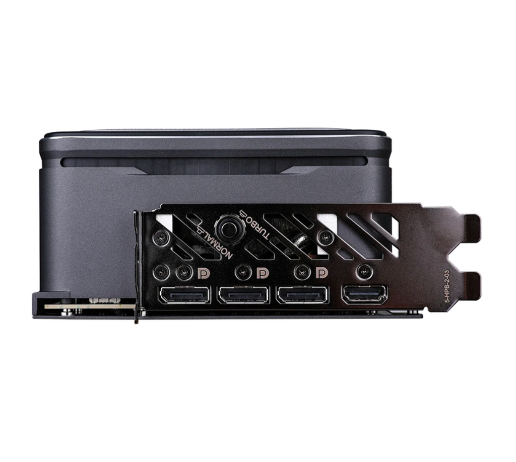 Colorful iGame RTX 5080 Advanced OC 16GB