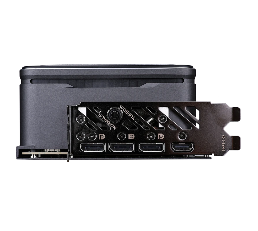 Colorful iGame RTX 5080 Advanced OC 16GB