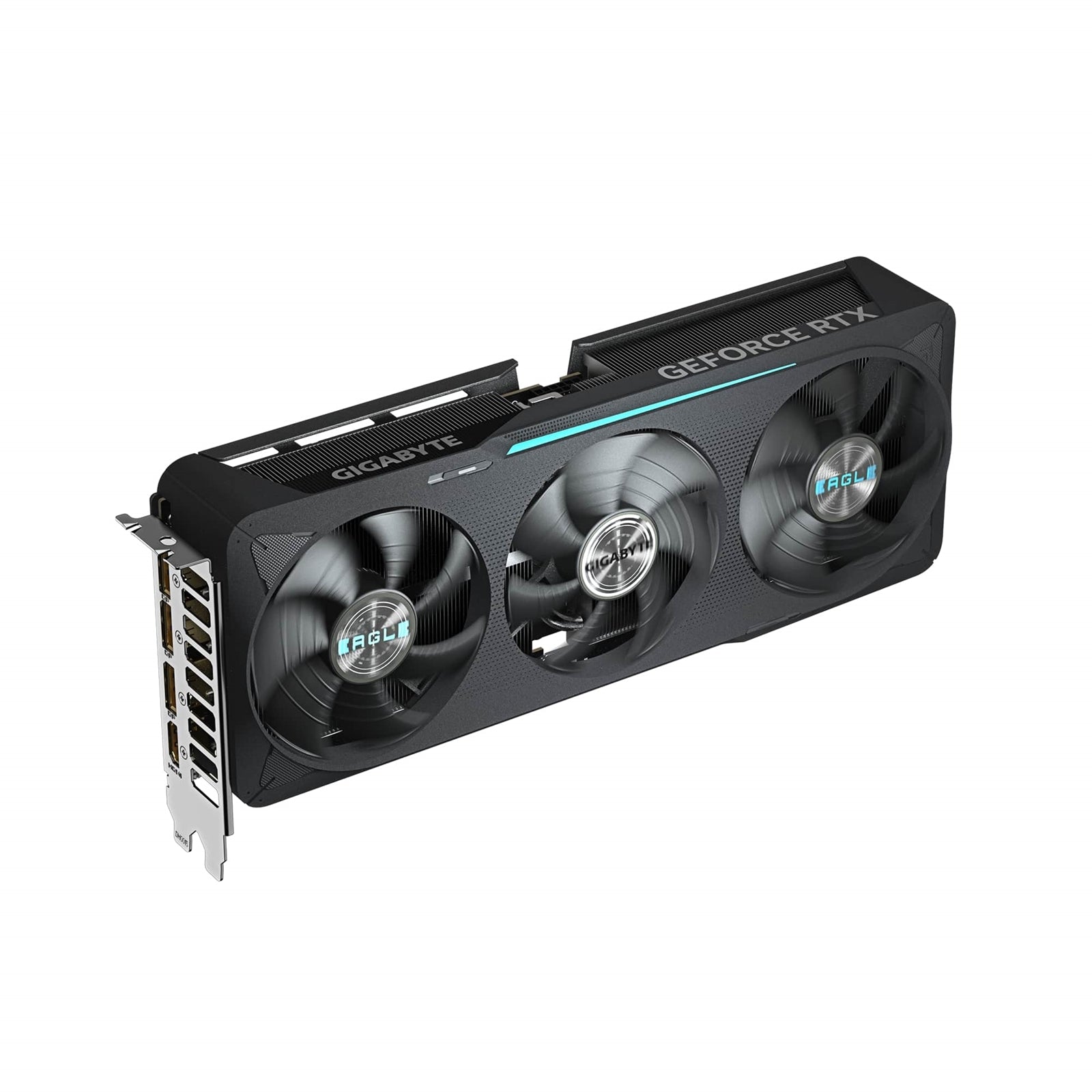 Gigabyte RTX 5070 Eagle OC SFF 12GB
